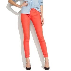 Blank NYC Coral Skinny Jeans